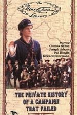 Watch The Private History of a Campaign That Failed Movie4k