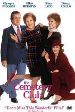 Watch The Cemetery Club Movie4k