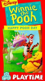 Watch Winnie the Pooh Playtime: Happy Pooh Day Movie4k
