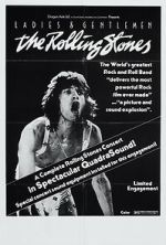 Watch Ladies and Gentlemen: The Rolling Stones Movie4k