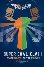 Watch Super Bowl XLVIII Seahawks vs Broncos Movie4k