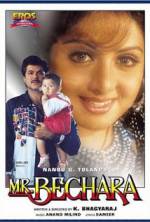 Watch Mr. Bechara Movie4k