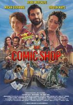 Watch The Comic Shop Movie4k