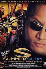 Watch Summerslam Movie4k