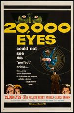 Watch 20,000 Eyes Movie4k