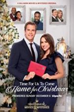 Watch Time for Us to Come Home for Christmas Movie4k