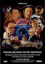 Watch J�nssonligan & den svarta diamanten Movie4k