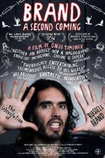 Watch Brand: A Second Coming Movie4k