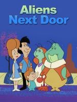 Watch Aliens Next Door (TV Short 1989) Movie4k