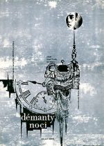 Watch Diamonds of the Night Movie4k