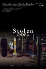 Watch Stolen Movie4k