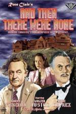 Watch And Then There Were None Movie4k