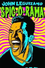 Watch John Leguizamo: Spic-O-Rama (TV Special 1993) Movie4k