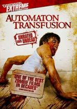 Watch Automaton Transfusion Movie4k