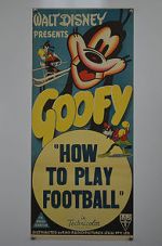 Watch How to Play Football Movie4k