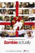 Watch Zombie Actually Movie4k