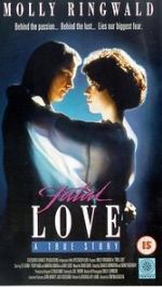 Watch Something to Live for: The Alison Gertz Story Movie4k