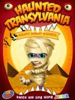 Watch Haunted Transylvania: Mighty Mummy Madness Movie4k