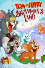Watch Tom and Jerry: Snowman's Land Movie4k