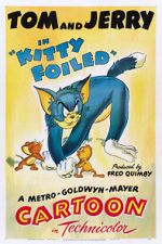 Watch Kitty Foiled Movie4k