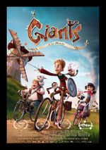 Watch Storm Crashers Movie4k