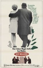 Watch Hot Millions Movie4k