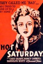 Watch Hot Saturday Movie4k