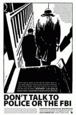 Watch Dont Talk to the Police by Professor James Duane Movie4k
