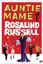 Watch Auntie Mame Movie4k