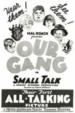 Watch Small Talk Movie4k