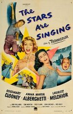 Watch The Stars Are Singing Movie4k