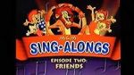 Watch MGM Sing-Alongs: Friends Movie4k