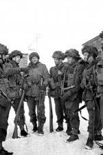 Watch Parachute Battalion Movie4k