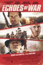 Watch Echoes of War Movie4k