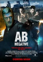 Watch AB Negative Movie4k