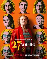 Watch 27 Nights Movie4k