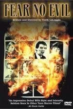 Watch Fear No Evil Movie4k