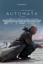 Watch Aut�mata Movie4k