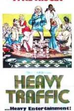 Watch Heavy Traffic Movie4k