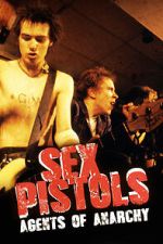 Watch Sex Pistols: Agents of Anarchy Movie4k