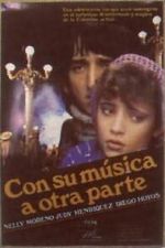 Watch Con su Música a otra parte Movie4k