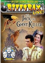 Watch RiffTrax Live: Jack the Giant Killer Movie4k