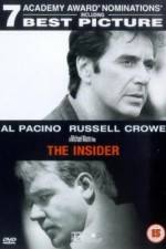 Watch The Insider Movie4k