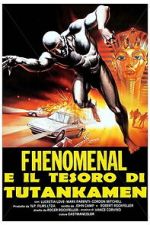 Watch Phenomenal and the Treasure of Tutankamen Movie4k