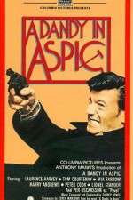 Watch A Dandy in Aspic Movie4k