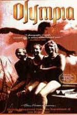 Watch Olympia Part Two - Festival of Beauty Movie4k