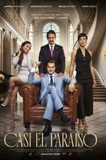Watch Casi el Para�so Movie4k