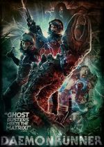 Watch DaemonRunner (Short 2017) Movie4k