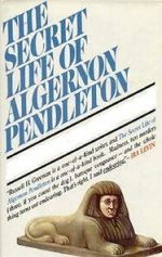 Watch The Secret Life of Algernon Movie4k