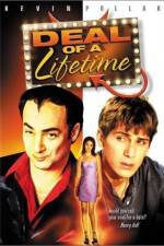 Watch Deal of a Lifetime Movie4k